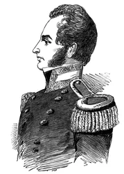 Robert John Le Mesurier MacClure, Pionier der Arktisforschung, 1853