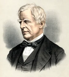 Robert Lowe MP