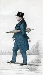 Roger Aytoun, 1839