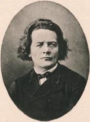Rubinstein, 1895