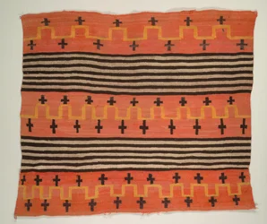 Rug Woman