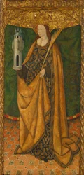 Sankt Barbara