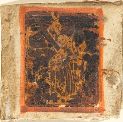 Heilige Katharina, um 1480