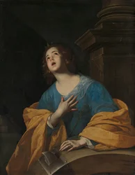 Heilige Katharina von Alexandria