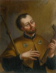 Heiliger Franz Xaver