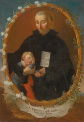 Heiliger Joseph Calasanz
