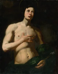 Heiliger Sebastian