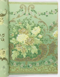 Musterbuch, Alfred Peats Set A Buch Nr. 5