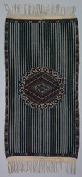Sarape, um 1840-1860