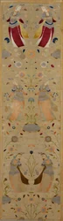 Seiden-Samt-Textil