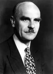 Sir Harrier Stewart Wilson Massey, Präsident der Physical Society