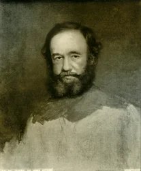 Sir James Outram, ca. 1863, 1901