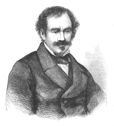 Sir James Outram, ca. 1880