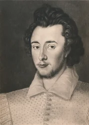 Sir Thomas Overbury, ca. 16. Jahrhundert, 1904