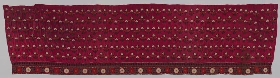 Rock, 1800