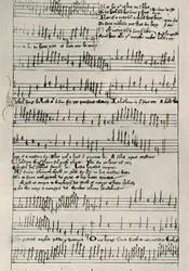 Lied vom Sieg von Agincourt, 1931