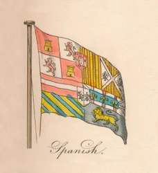 Spanisch, 1838