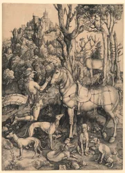 St. Eustachius