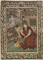 Heiliger Hieronymus, 1460-1470