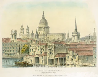 St Paul
