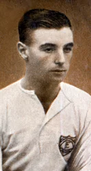 Stanley Matthews 1915-2000, Stoke City Fußballspieler, 1935