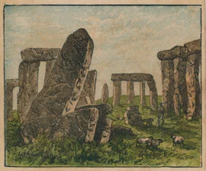 Stonehenge