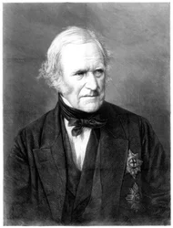 Stratford Canning, Viscount Stratford de Redcliffe, britischer Diplomat, 1875