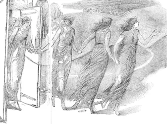 Studie, 19. Jahrhundert