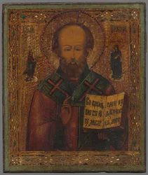 Heiliger Nikolaus