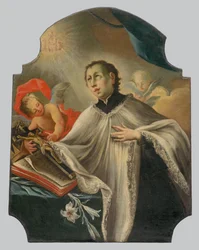 Heiliger Aloysius