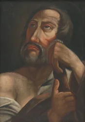 Heiliger Jakobus