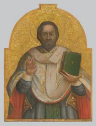 Heiliger Nikolaus