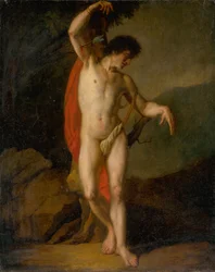 Heiliger Sebastian