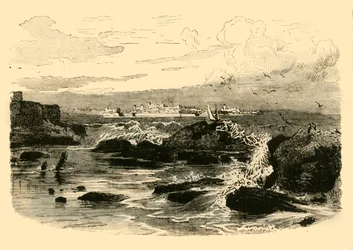 Syrakus, 1890