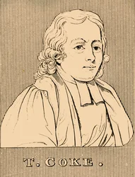 T. Coke, 1747-1814, 1830