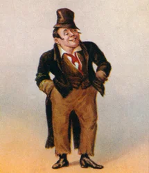 Der gerissene Dodger, 1939