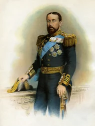 Der Herzog von Edinburgh