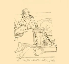 Der ältere D