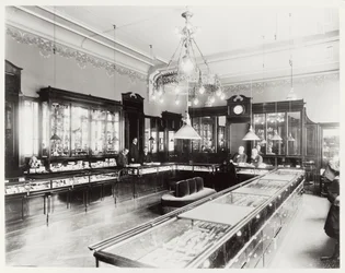 Das Fabergé-Emporium