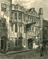 Das George Inn