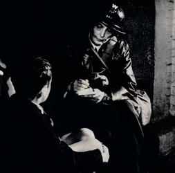 Der gute Nachbar, um 1941-1942