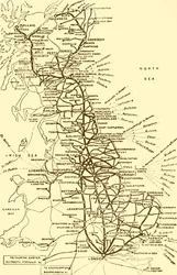 Die London and North Eastern Railway, 1930