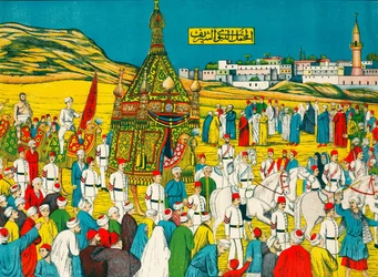 Der Mahmal