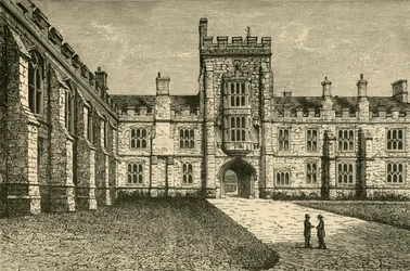 The Queens College