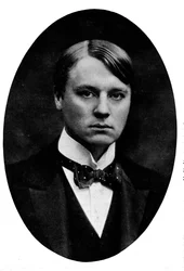 Der ehrenwerte Lord Northcliffe, ca. 1890, 1911
