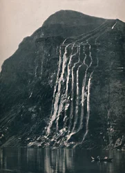 Die sieben Schwestern, 1914