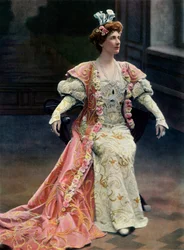 Théâtre National De l