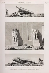 Theben, Karnak