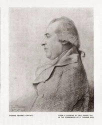 Thomas Hearne 1744-1817, ca. 1902
