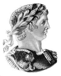Tiberius Caesar, 1902